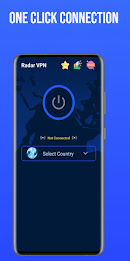 Radar VPN - Unlimited  VPN Screenshot15