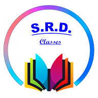 SRD Classes APK