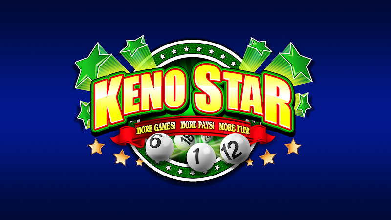 Keno Star- Classic Games Screenshot2