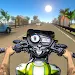 Highway Traffic Bike Race Moto APK