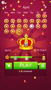 Solitaire: Daily Challenges Screenshot4