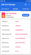 SIM Tool Manager Screenshot4