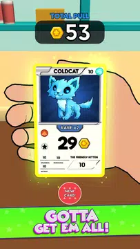 Hyper Cards: Trade & Collect Screenshot4