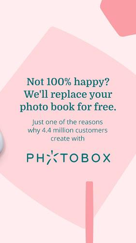 Photobox - Photo Books, Prints Screenshot7