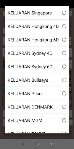 Togel Super Screenshot10