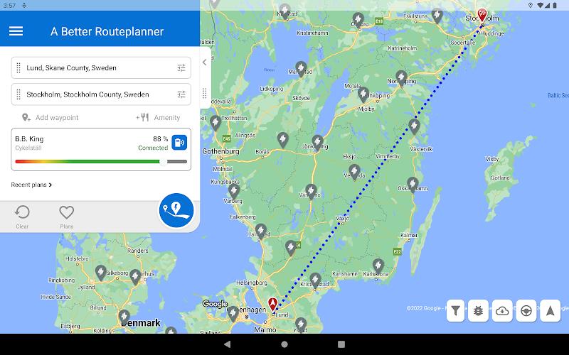 A Better Routeplanner (ABRP) Screenshot7