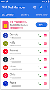 SIM Tool Manager Screenshot1