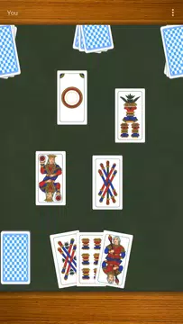 Scopa! Screenshot3