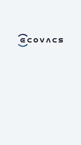 ECOVACS HOME Screenshot1