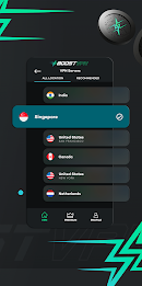 BoostVPN - Max Speed Internet Screenshot8
