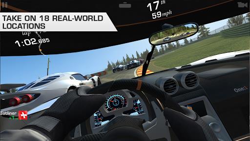 Real Racing  3 Screenshot3