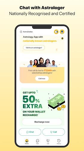 AstroZodiac - Astrology App Screenshot16