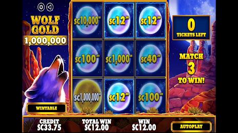 Scratchful: Play Scratch Offs Screenshot22