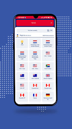 Netherlands VPN Get NL IP Screenshot3