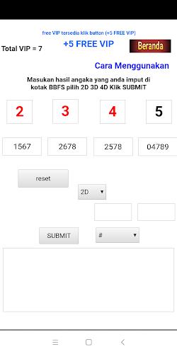 Togel Super Screenshot6