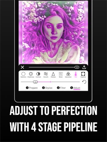 Paintation - Photo Art Effects Screenshot14