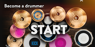 Real Drum Screenshot3