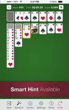 Solitaire Classic: Klondike Screenshot3