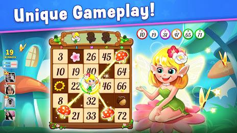 Bingo: Play Lucky Bingo Games Screenshot6