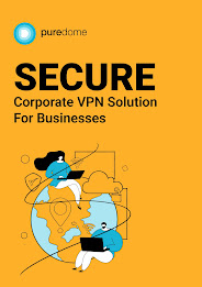 PureDome VPN for Businesses Screenshot11