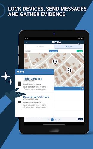 Prey: Find My Phone & Security Screenshot18