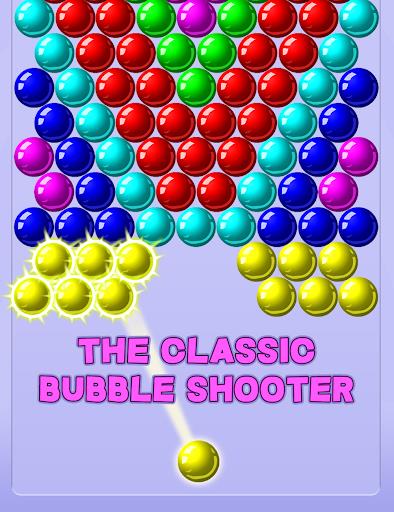 Bubble Shooter Screenshot3