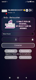 BNSC VPN Privada Screenshot1