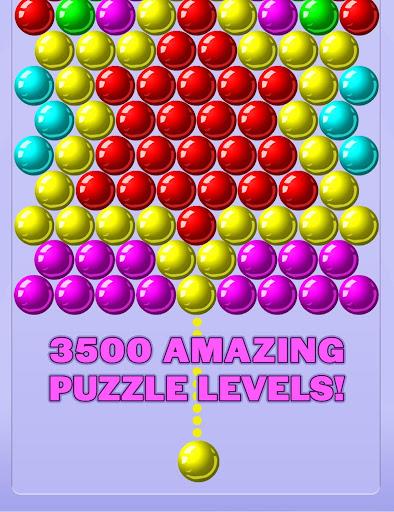 Bubble Shooter Screenshot2