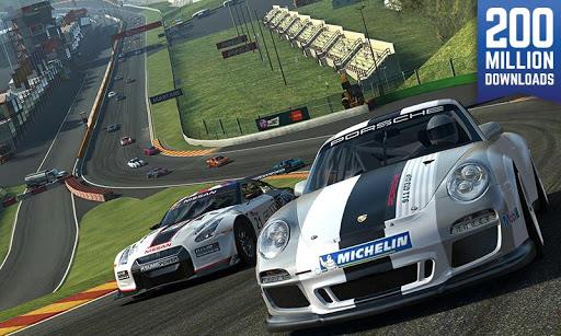 Real Racing  3 Screenshot4