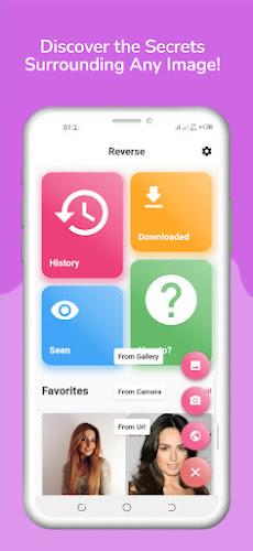 Reverse Image Search Pro Screenshot6