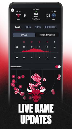 Chicago Bulls Screenshot4