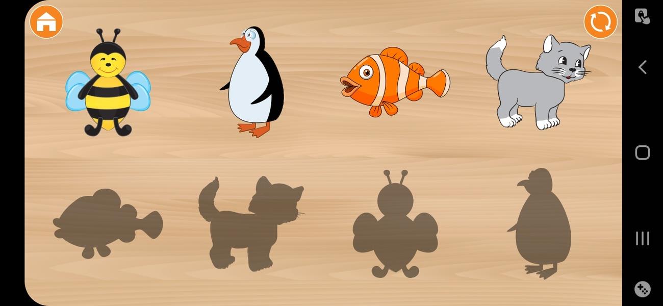 Educational Games for Kids Screenshot12