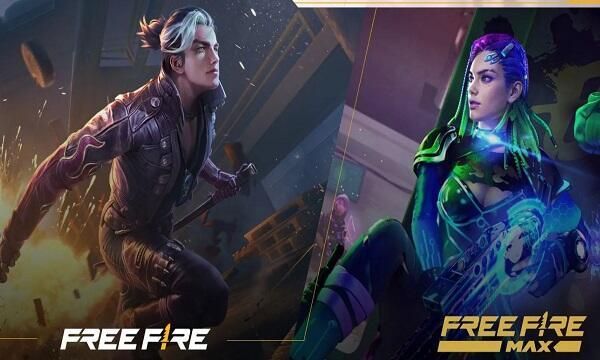 Free Fire SerMod Screenshot2