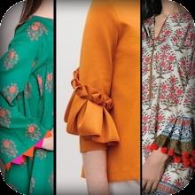 Shalwar Sleeves APK