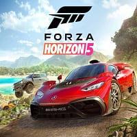 Forza Horizon 5 Mod APK