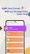 Class24 - Exam Preparation App Screenshot1