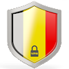 Belgium VPN - Fast VPN Server APK