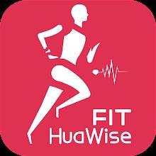 HuaWise Fit APK