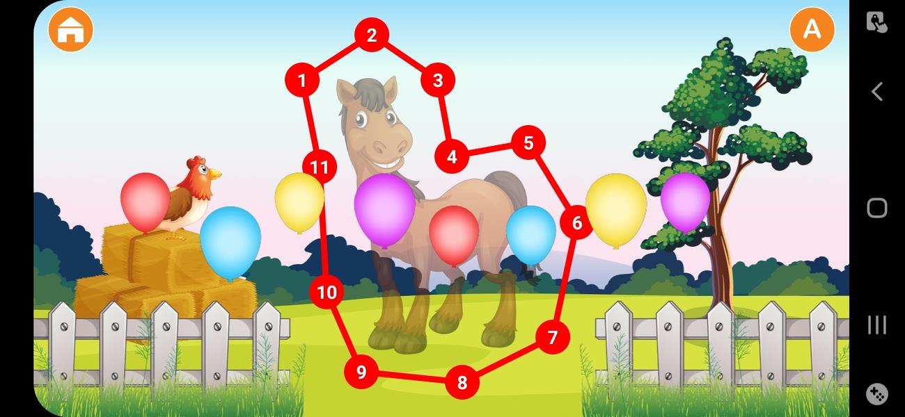 Educational Games for Kids Screenshot15