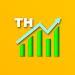 Thailand Stock Market, Stocks APK