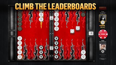 PlayGem: Backgammon Online Screenshot4