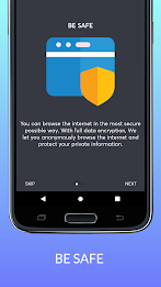 VPN Speedfly Screenshot2