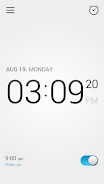 Alarm Clock Screenshot1