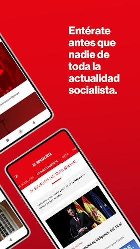 PSOE ‘El Socialista’ Screenshot14