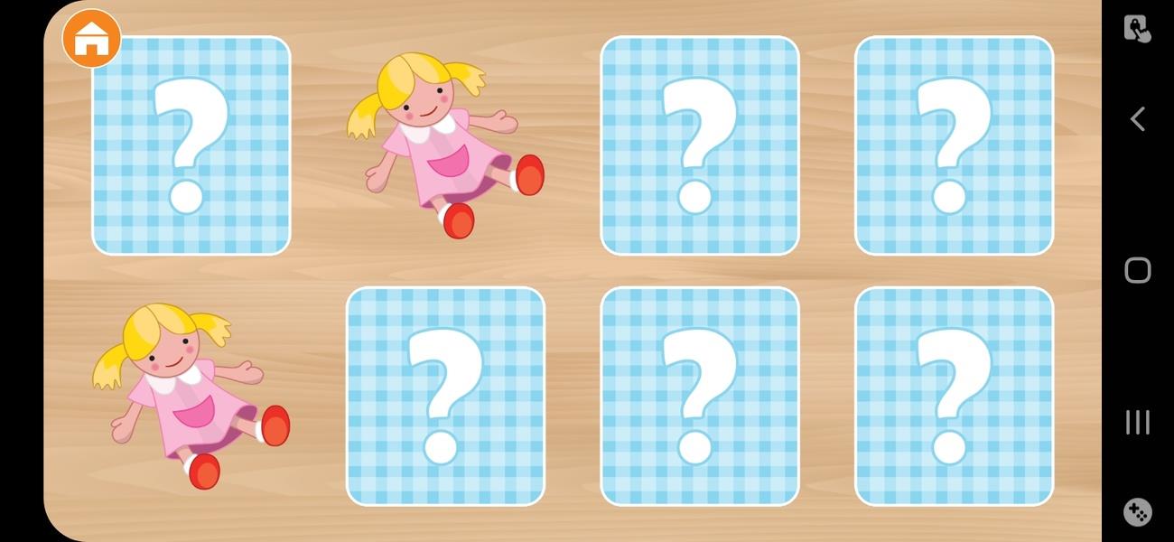 Educational Games for Kids Screenshot5