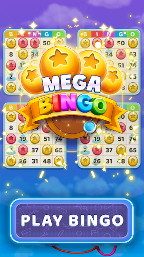 Bingo Clues Screenshot3