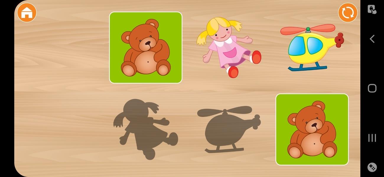 Educational Games for Kids Screenshot14