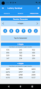 Lottery Sambad Result 11:55 AM, 4 PM and 8 PM Screenshot7