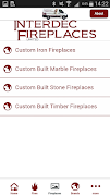 Interdec Fireplaces Ltd Screenshot4
