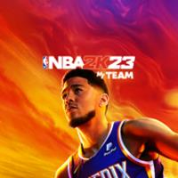 NBA 2K23 MyTEAM APK